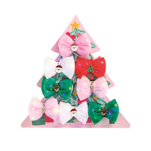 Load image into Gallery viewer, Christmas Light up Bows
