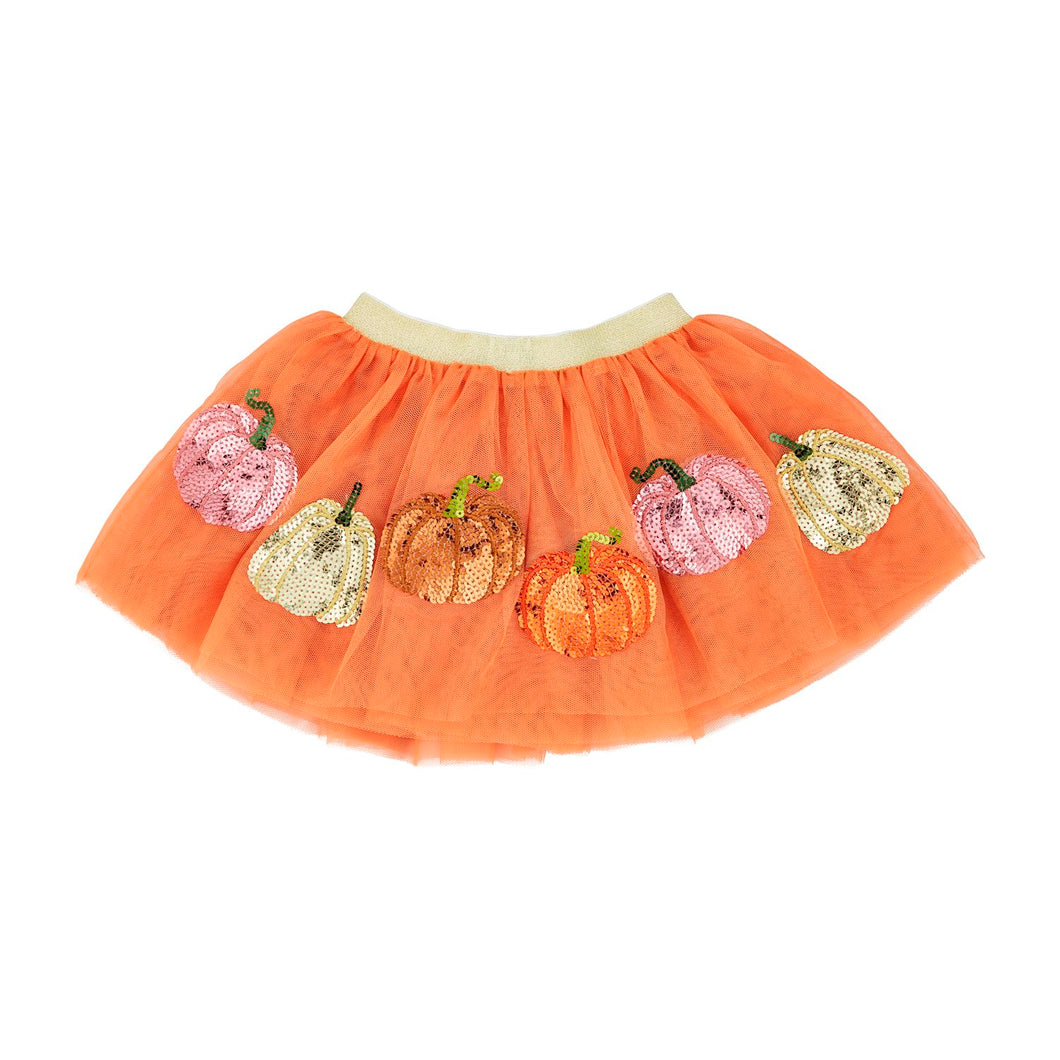 Pumpkin Patch Tutus