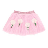 Pink Golf Sequin Tutu