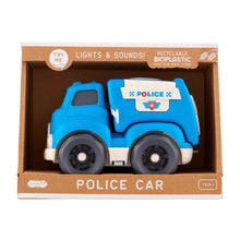 Load image into Gallery viewer, Police Vehicle Toy
