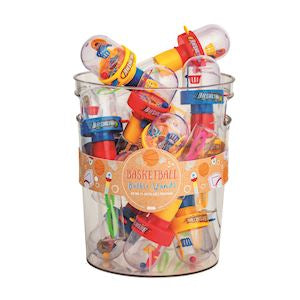 Basketball Bubble Wand
