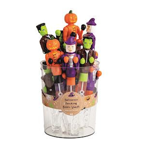 Halloween Bubble Wand