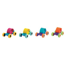Load image into Gallery viewer, Skateboard Slap Bands
