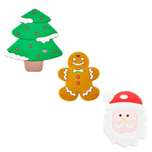 Load image into Gallery viewer, Holiday Teethers
