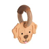 Golden Retriever Teether