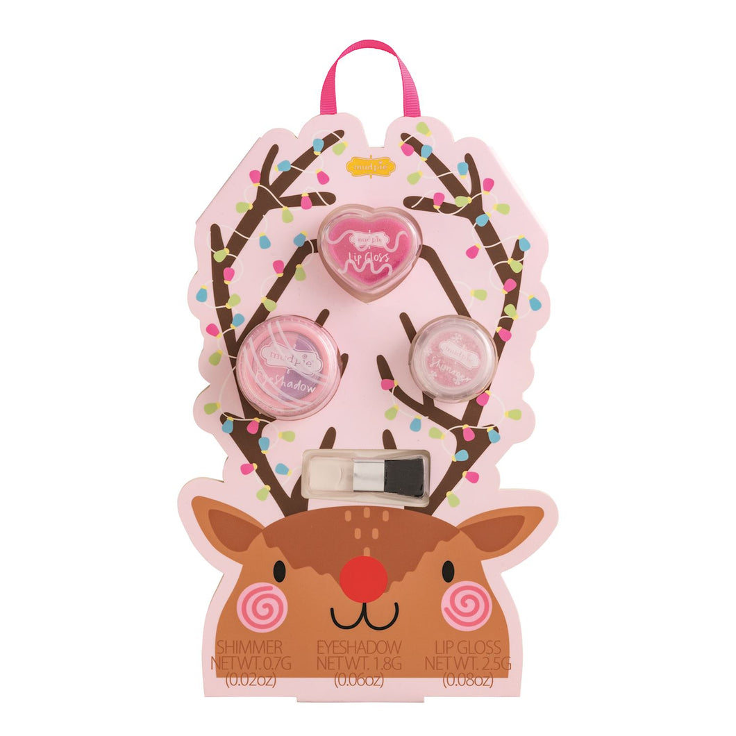 Reindeer Make-Up Kit
