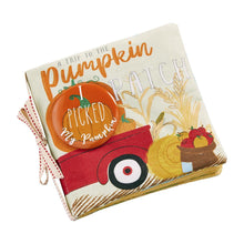 Load image into Gallery viewer, Pumpkin Patch Pin Book
