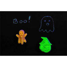 Load image into Gallery viewer, Glow-in-the-Dark Halloween Chalk
