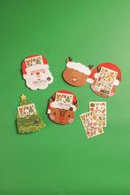 Load image into Gallery viewer, Christmas Tattoo Book
