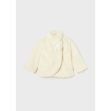 Load image into Gallery viewer, Fur Coat- Natural

