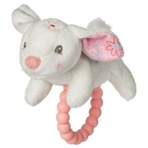 Bella Bunny Teether Rattler