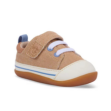 Load image into Gallery viewer, Stevie Mini Khaki
