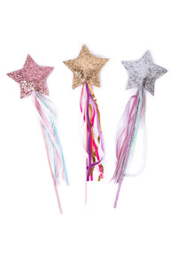 Deluxe Twinkle Twinkle Star Wand