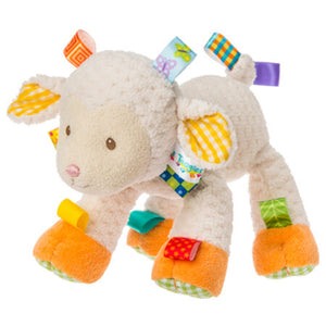 Taggies Sherbert Lamb Soft Toy