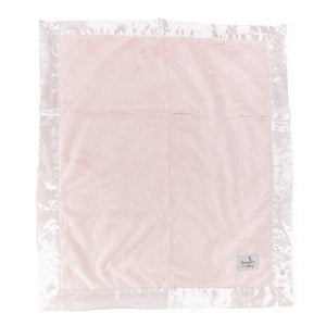 Glad Dreams Baby Blanket - Pink