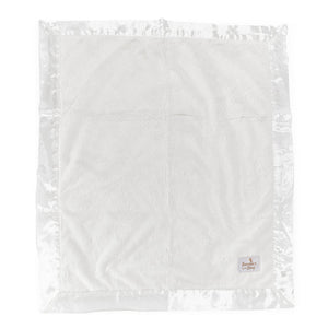 Glad Dreams Baby Blanket - Cream