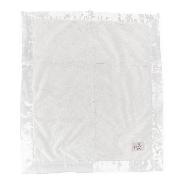 Glad Dreams Baby Blanket - Cream