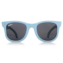 Load image into Gallery viewer, Polarized WeeFarers Sunglasses- Blue
