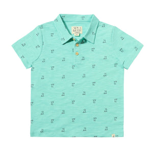 Poloreath Polo-Aqua