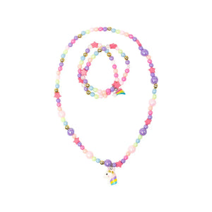 Cheerful Starry Unicorn NL & BL Set
