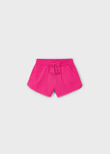 Load image into Gallery viewer, Chenille Shorts- Magenta
