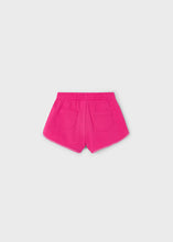 Load image into Gallery viewer, Chenille Shorts- Magenta
