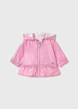 Load image into Gallery viewer, Reversible Windbreaker- Bubblegum
