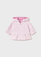 Load image into Gallery viewer, Reversible Windbreaker- Bubblegum
