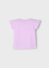 Load image into Gallery viewer, Fruit Bowl Graphic T-Shirt SS- Mauve
