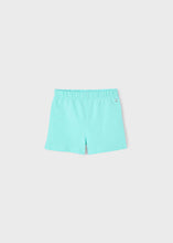 Load image into Gallery viewer, Biker Shorts- Aqua

