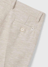 Load image into Gallery viewer, Linen Dress Pants- Sand
