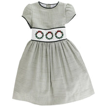 Load image into Gallery viewer, Laurel Wreath Dress
