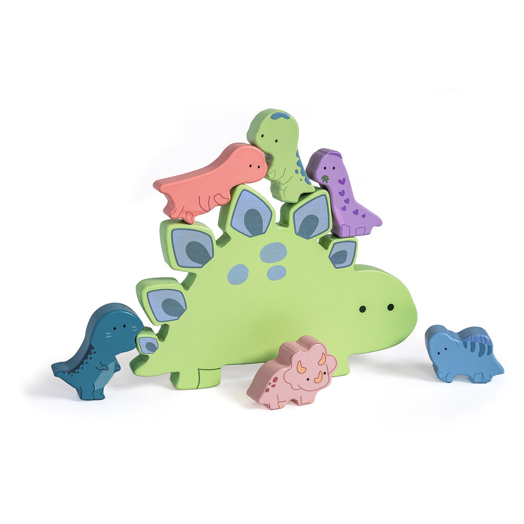Littlewood Dino Blocks