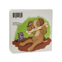 Load image into Gallery viewer, Where is Puppy&#39;s Bone Board Book
