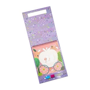 Fairy Tale Water Easel Pad & Pen