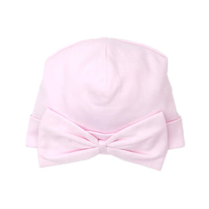 Kissy Basic Novelty Hat- Pink