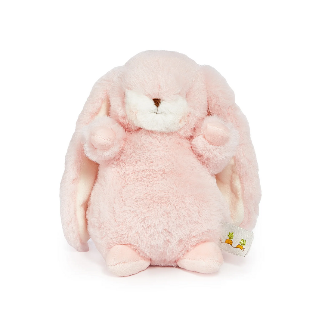 Tiny Nibble Bunny Pink