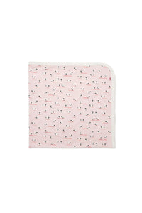 BAA BAA Baby Modal Pink Modal Blanket