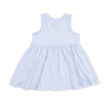 Load image into Gallery viewer, Cute Farm Animals Applique Tank Dress Set
