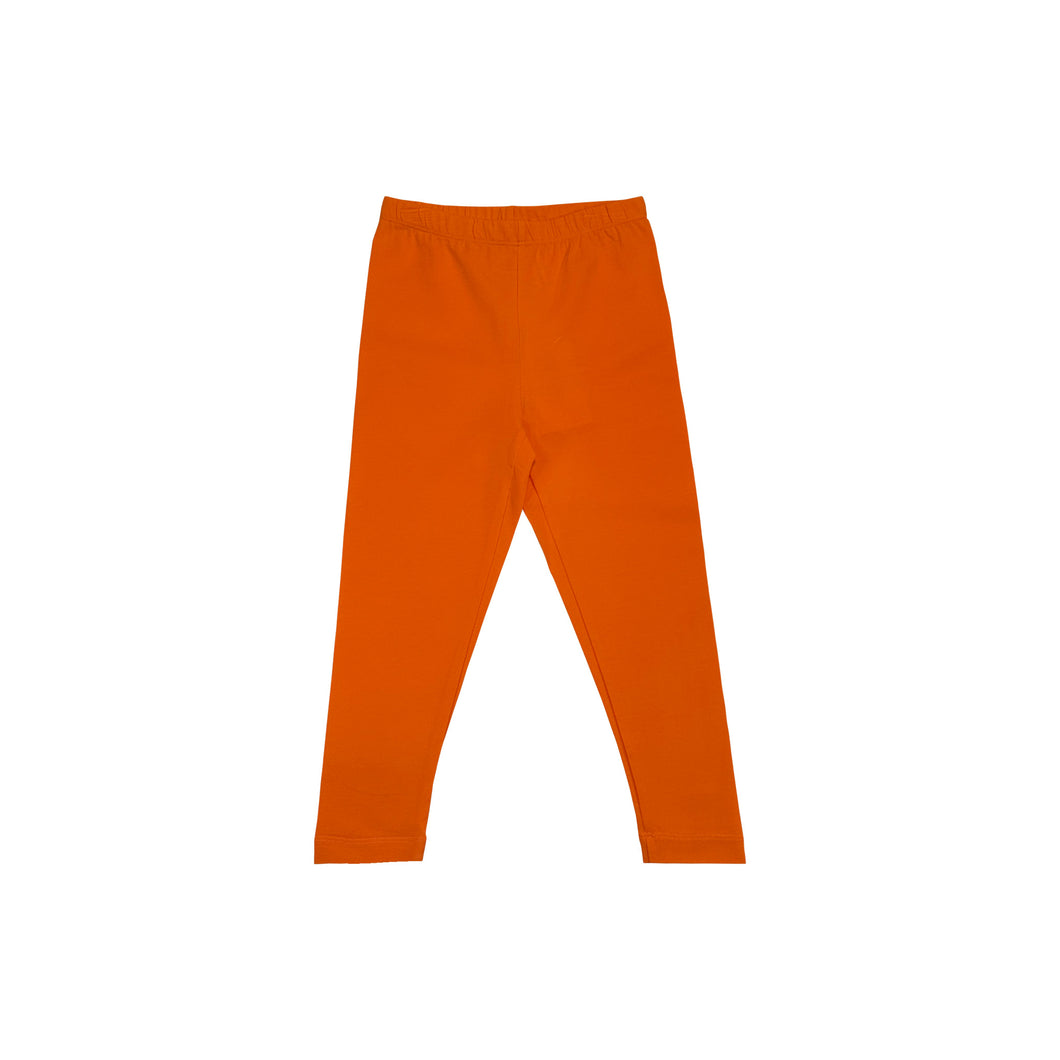 Leggings in Light Orange