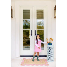 Load image into Gallery viewer, Julia Jumper Corduroy- Hamptons Hot Pink
