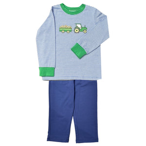 Peanut Boys Pant Set