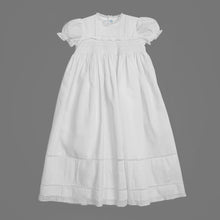 Load image into Gallery viewer, Girls Pearl Embroidery Special Occasion Gown Set
