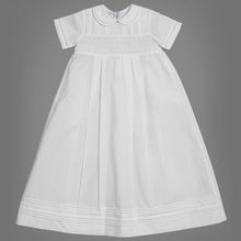 Load image into Gallery viewer, Boys Smocked Special Occasion Set
