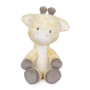 Lil Luvs Collection- Bodi the Giraffe Plush