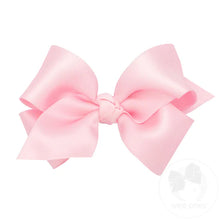 Load image into Gallery viewer, French Satin Bow
