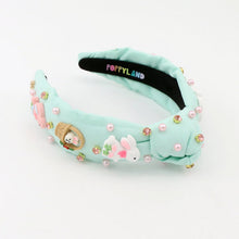 Load image into Gallery viewer, Bunny Fun Headband
