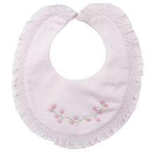 Load image into Gallery viewer, Rose Garden Collection Bib
