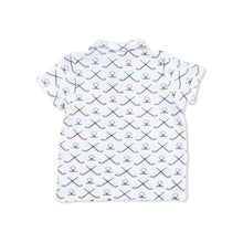 Load image into Gallery viewer, Simple Golf Polo w/ Everyday Short

