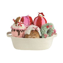 Load image into Gallery viewer, Holiday Plush Pals
